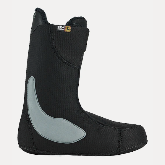 スノーボード ブーツ バートン BURTON RULER BOA Black/Summit Taupe 25-26 日本正規品