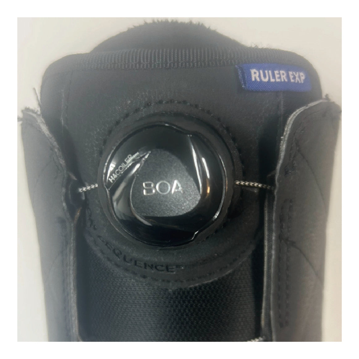 BURTON バートン STEP ON BOOTS MENS 中古 スノーボード ブーツ