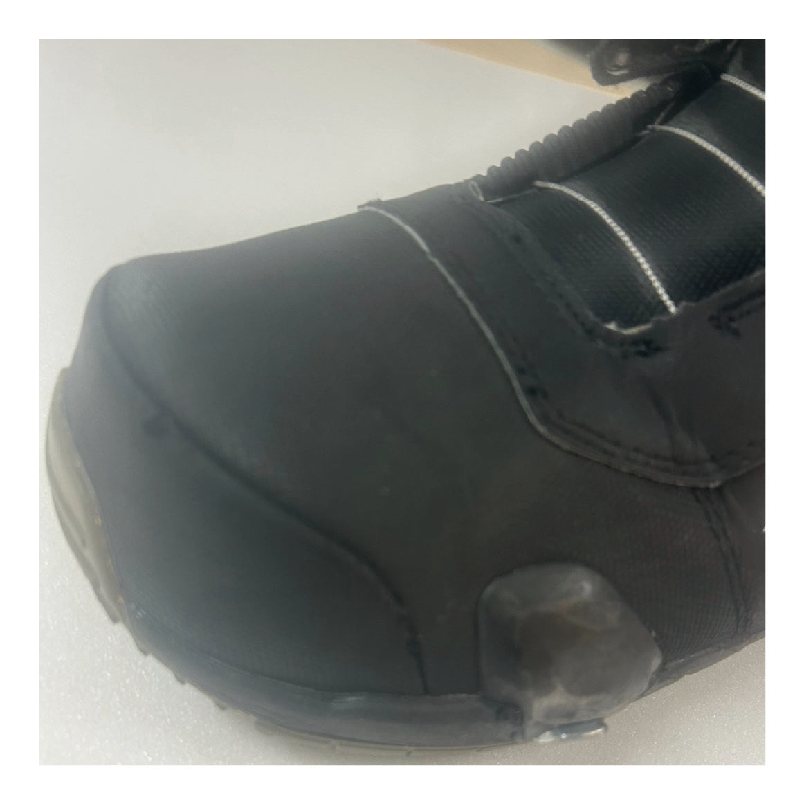 BURTON バートン LTR & STEP ON MENS & STEP ON BOOTS MENS 25.5cm 中古 3-piece set