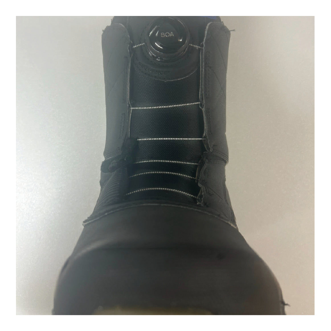 BURTON バートン STEP ON BOOTS MENS 中古 スノーボード ブーツ