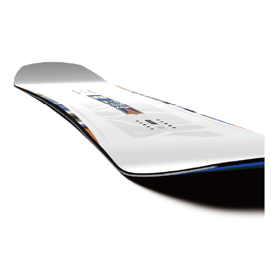 SALOMON サロモン RUMBLE FISH 25-26 スノーボード