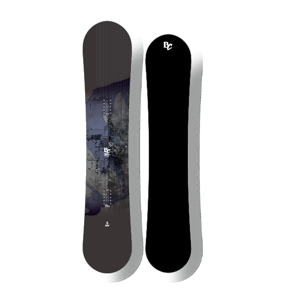 BC STREAM スノーボード ビーシー ストリーム S 26-27 板 日本正規品