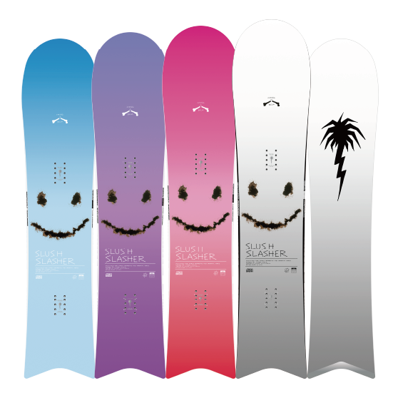 CAPITA スノーボード キャピタ SB SLUSH SLASHERS 2.0 26-27 板 日本正規品