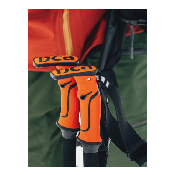 BCA ビーシーエー  SCEPTER ADJUSTABLE ALUMINIUM BLACK/ORANGE C2005007010 26-27 日本正規品