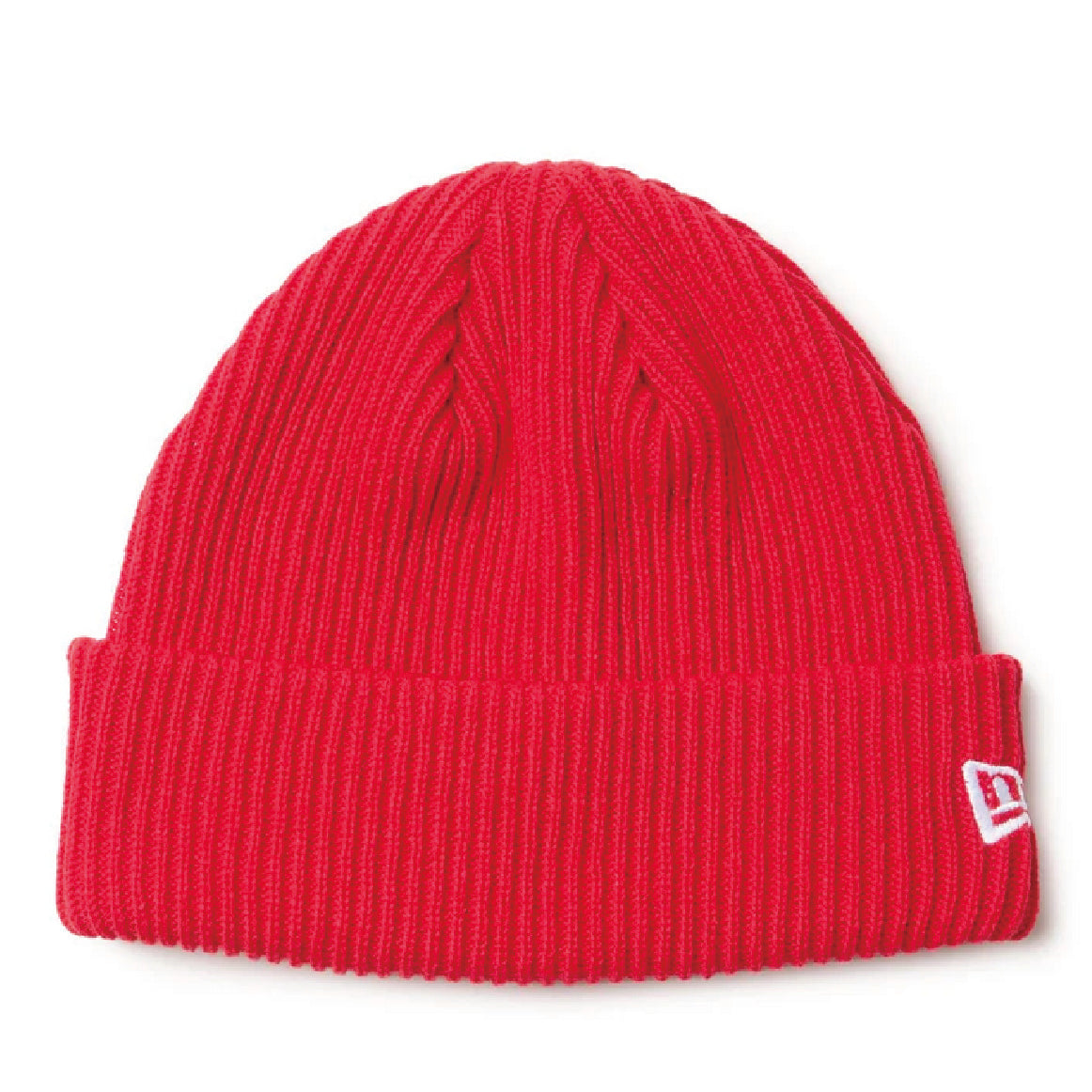 NEWERA ニューエラ [newera] RIB CUFF KNIT SCA 25-26 スノーボード アクセサリー -