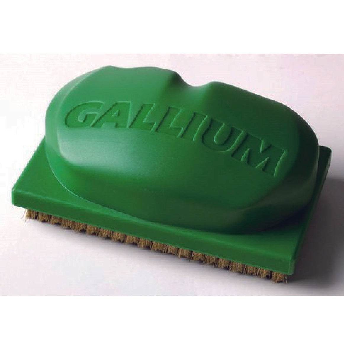 GALLIUM ガリウム FITﾌﾞﾛﾝｽﾞﾌﾞﾗｼ 25-26 スノーボード アクセサリー