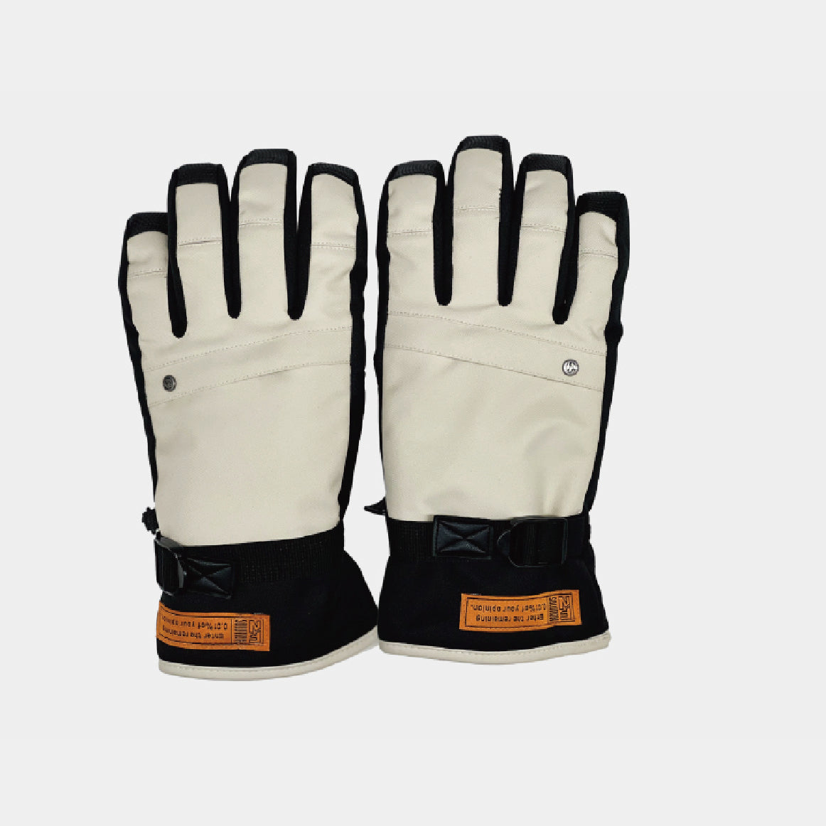 FNS49 フォーナイン SB GLOVE(5F) 25-26 スノーボード グローブ L.BEG