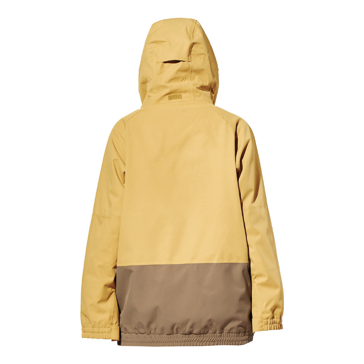 スノーボード ウェア エーアールジー ARG LADIES JAKET ARJ15001 BEIGE 送料無料 日本正規品