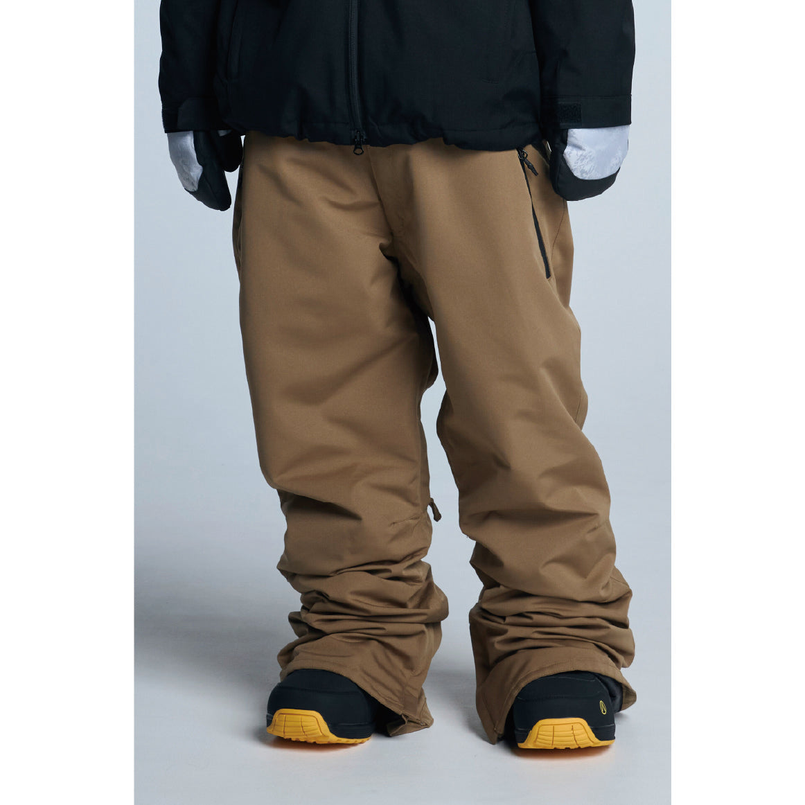 スノーボード ウェア アールビーエヌ ARBN SB PANTS ABP15105 CAMEL 送料無料 日本正規品