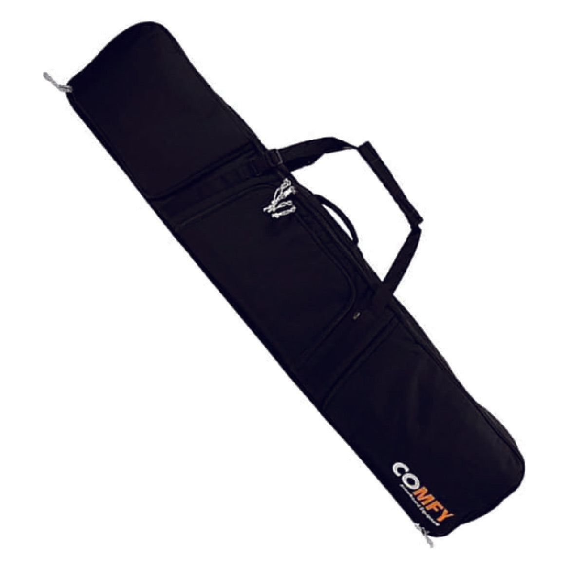 COMFY コンフィ [comfy] CORDURA BOARDCASE  スノーボード ケース Cordura Black