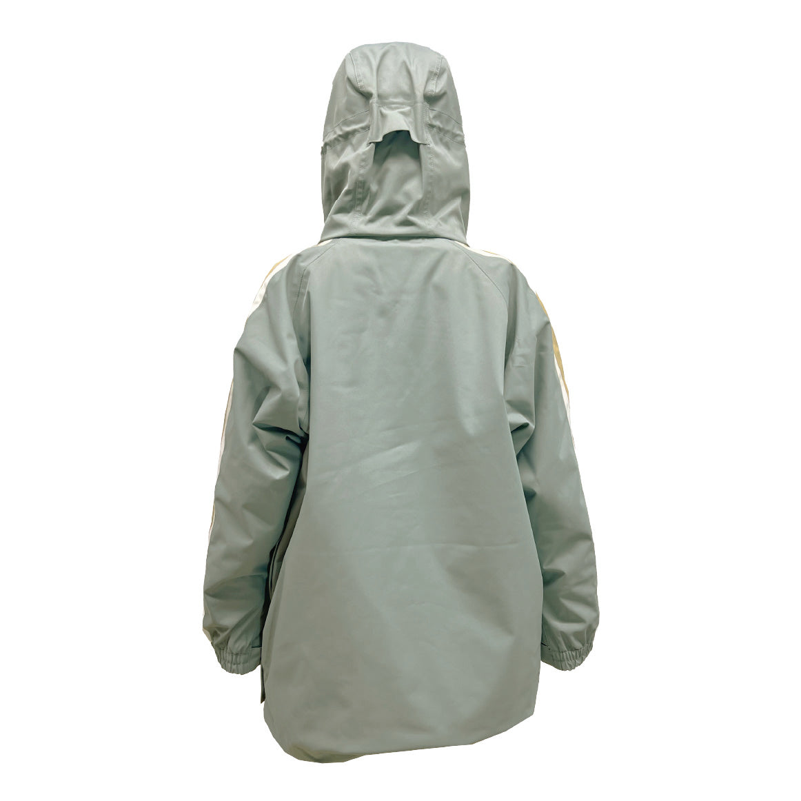 スノーボード ウェア エーアールジー ARG LADIES JAKET ARJ15004 GRAY