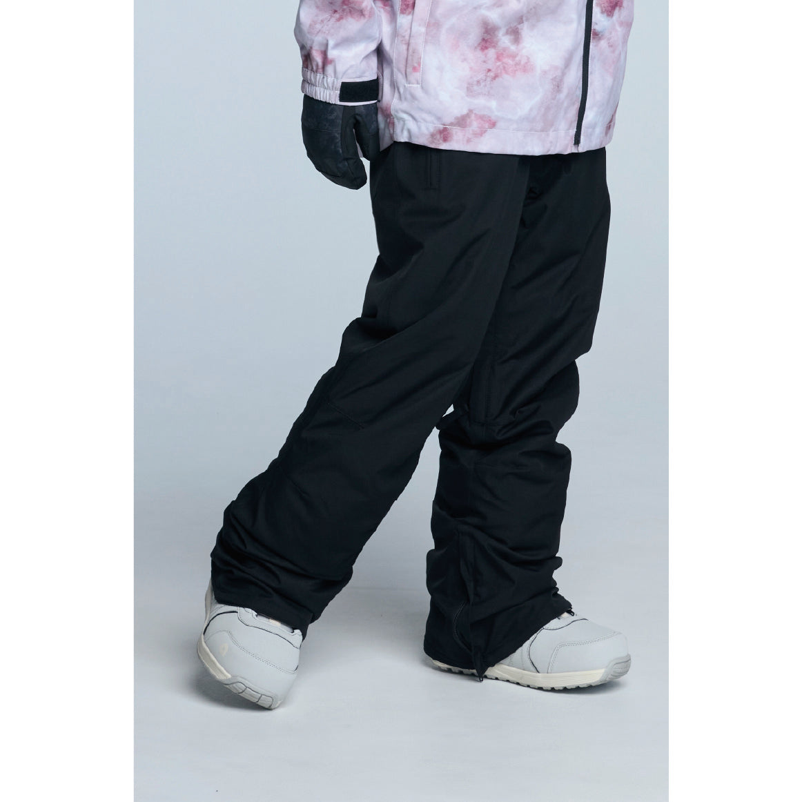 スノーボード ウェア エーアールジー ARG LADIES PANTS ARP15005 BLACK 送料無料 日本正規品