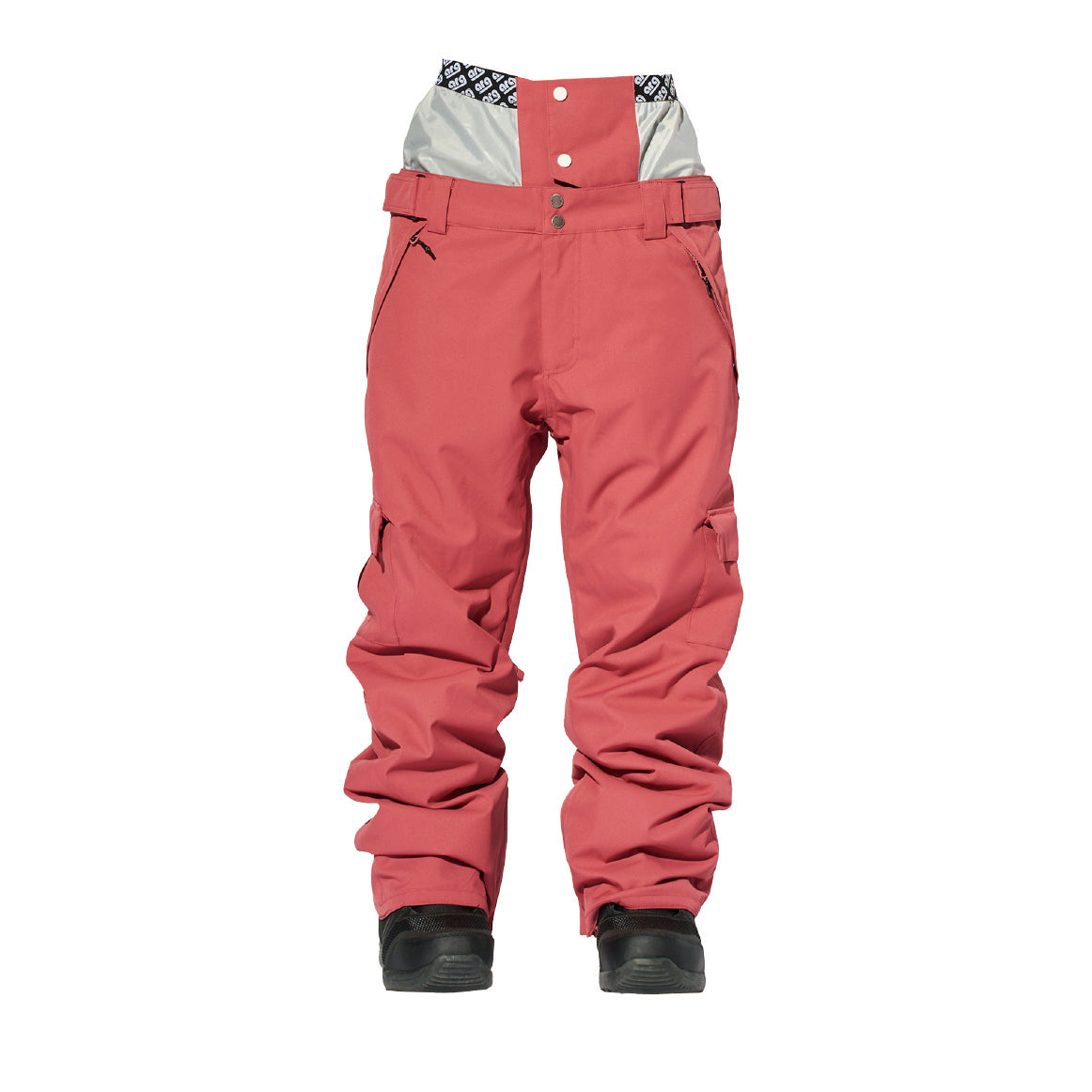 スノーボード ウェア エーアールジー ARG LADIES PANTS ARP15006 TERRACOTTA 送料無料 日本正規品