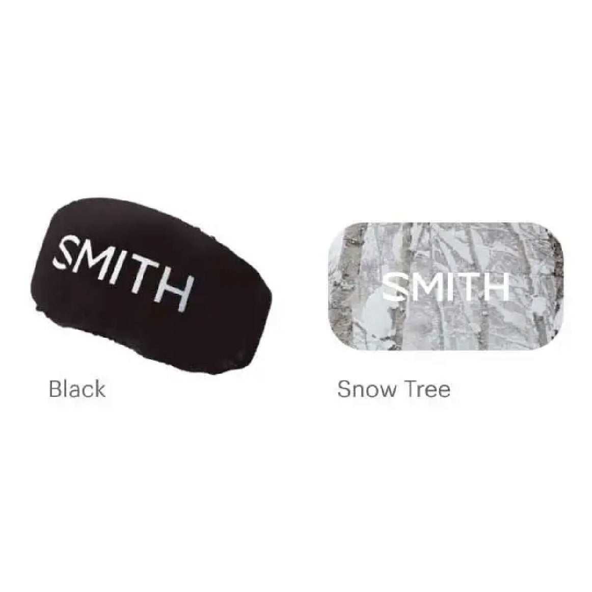 SMITH スミス GOGGLE COVER 25-26 スノーボード アクセサリー SNOW TREE
