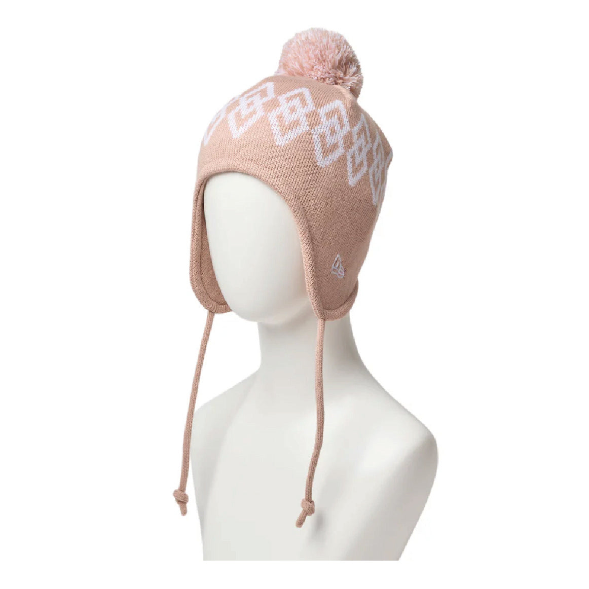 NEWERA ニューエラ [newera] KIDS EAR FLAP RPNK 25-26 スノーボード アクセサリー -