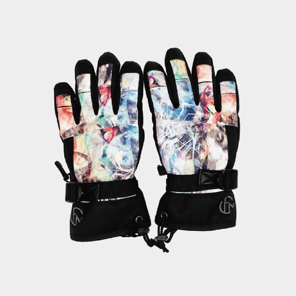 FNS49 フォーナイン JUNIOUR GLOVE(5F) 25-26 スノーボード グローブ INTENSE