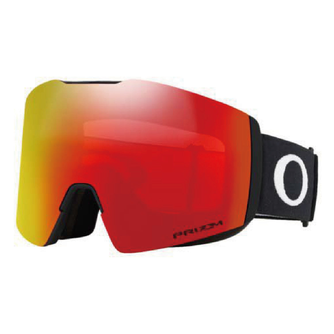 スノーボード ゴーグル オークリー OAKLEY FALL LINE L MATTE BLACK 25-26 送料無料 日本正規品 予約商品 店頭受け取り可能