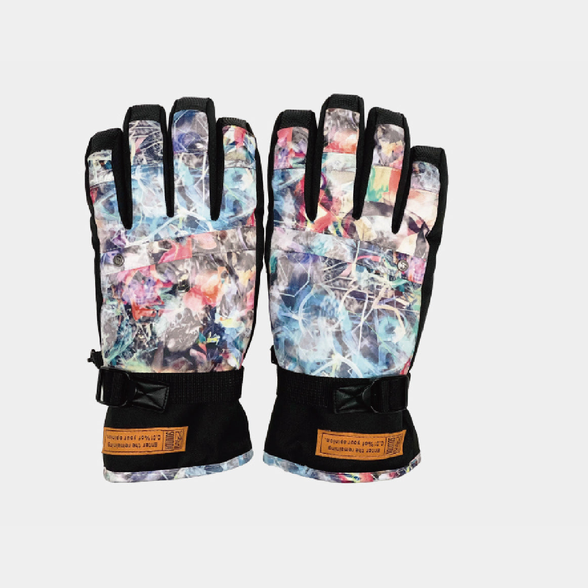FNS49 フォーナイン SB GLOVE(5F) 25-26 スノーボード グローブ INTENSE