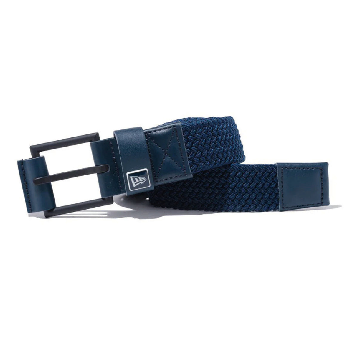 NEWERA ニューエラ [newera] BELT STRETCH WEAVE NVY NVY 25J 25-26 スノーボード アクセサリー -