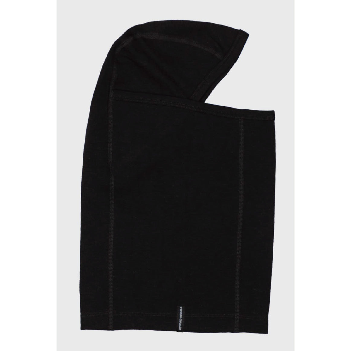 スノーボード バラクラバ ビヨンド メダルズ BEYOND MEDALS Merino Balaclava Black 25-26 送料無料 日本正規品 予約商品 店頭受け取り可能