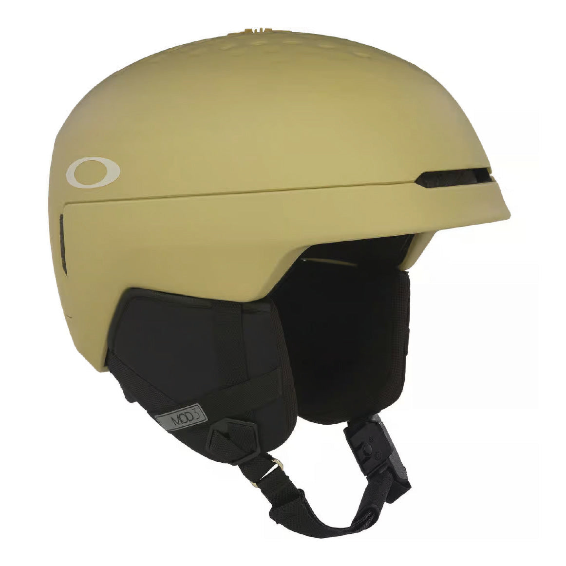 スノーボード ヘルメット オークリー OAKLEY MOD3 ASIAN FIT MATTE PEBBLE 25-26 送料無料 日本正規品