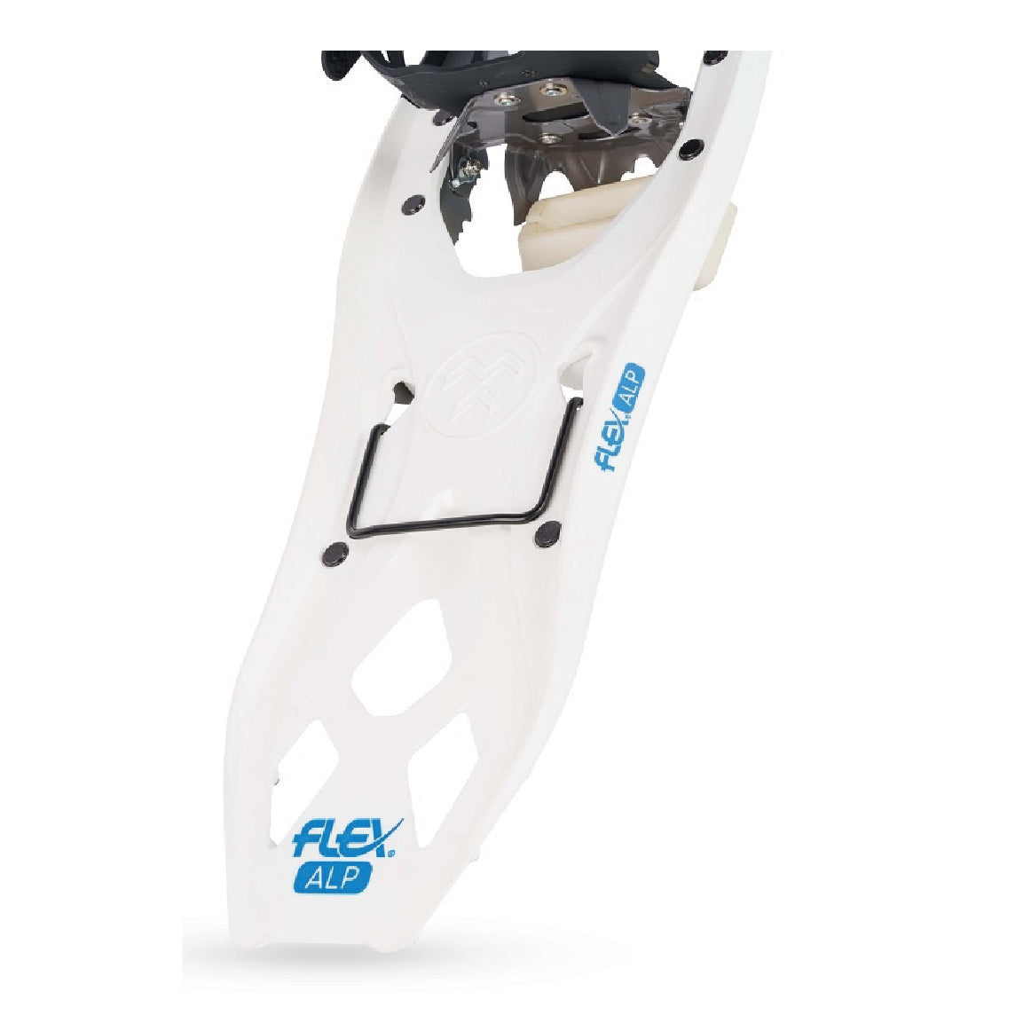 TUBBS タブス FLEX ALP 25-26 スノーボード アクセサリー WHITE