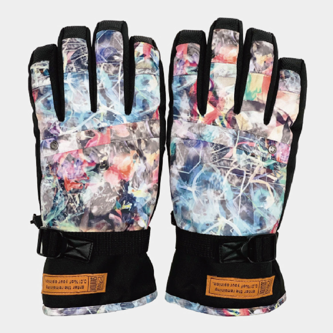 FNS49 フォーナイン SB GLOVE(5F) 25-26 スノーボード グローブ INTENSE