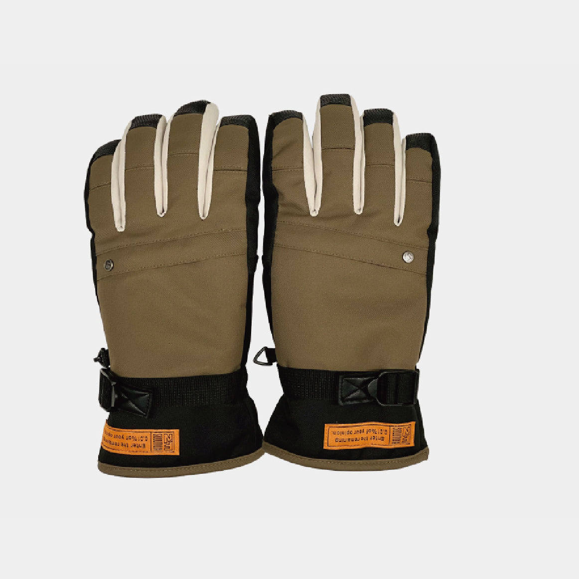 FNS49 フォーナイン SB GLOVE(5F) 25-26 スノーボード グローブ MOC