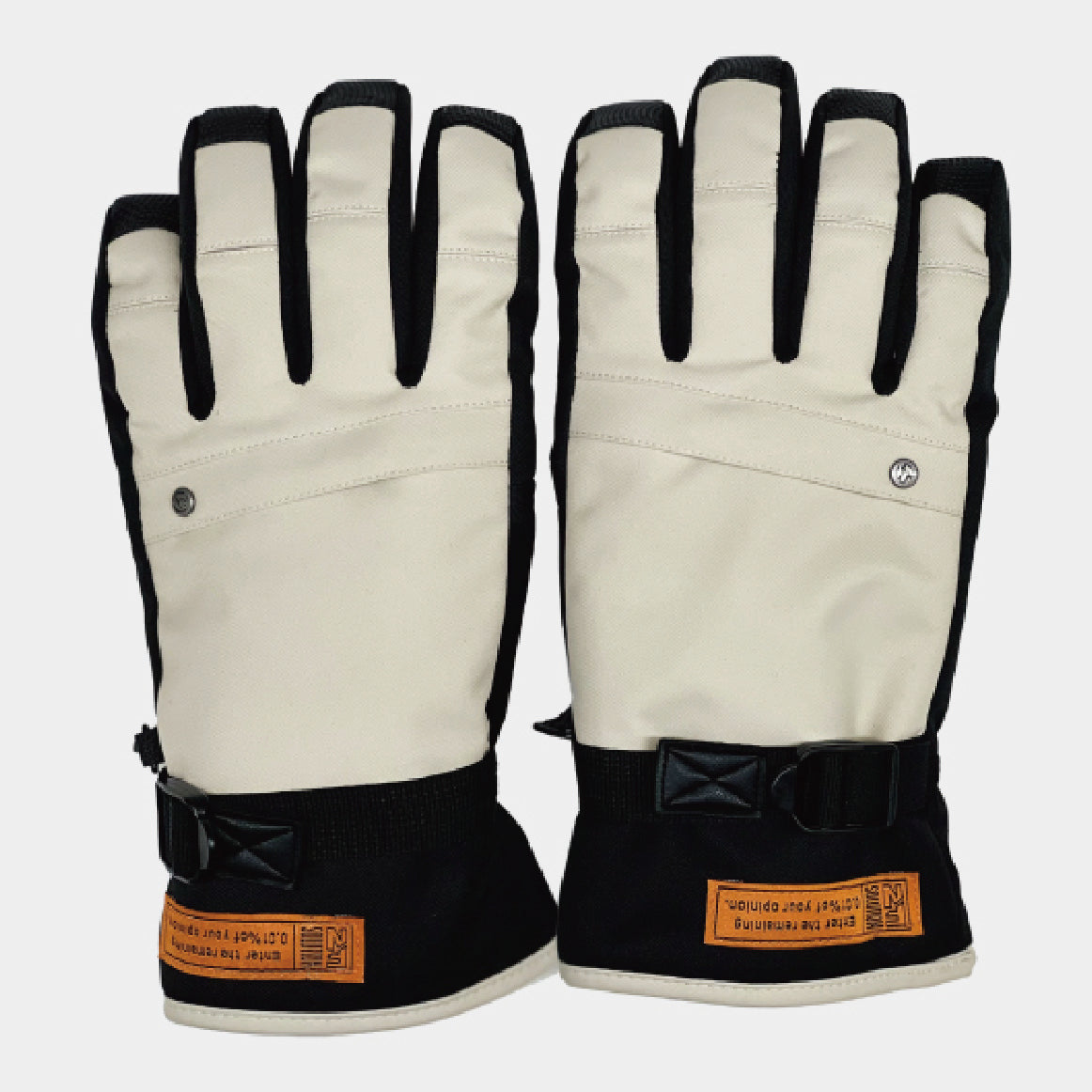 FNS49 フォーナイン SB GLOVE(5F) 25-26 スノーボード グローブ L.BEG