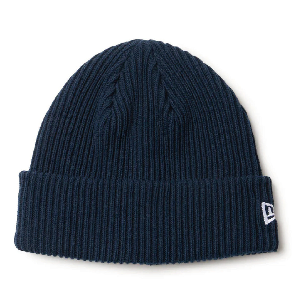 NEWERA ニューエラ [newera] RIB CUFF KNIT NVY 25-26 スノーボード アクセサリー -