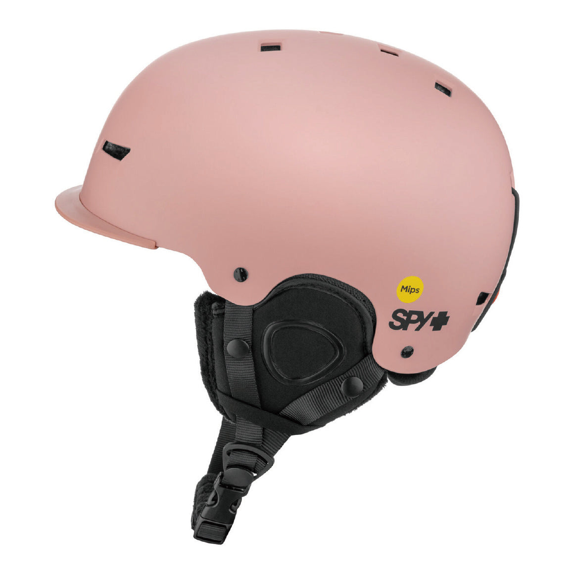 SPY スパイ GALACTIC MIPS 25-26 スノーボード ヘルメット Matte Dusty Pink