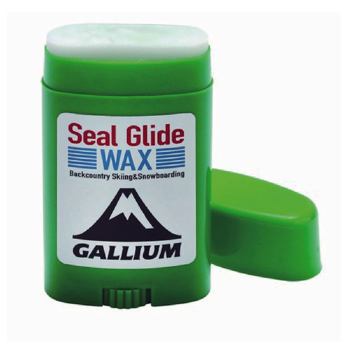 GALLIUM ガリウム Seal Glide WAX（30g） 25-26 スノーボード アクセサリー