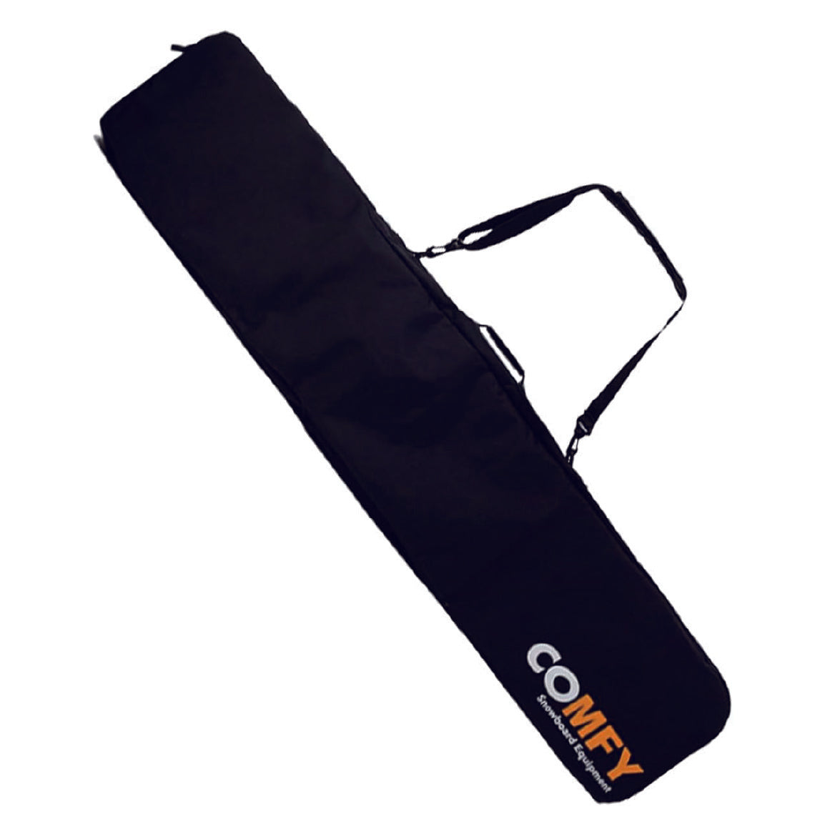 COMFY コンフィ [comfy] CORDURA SIMPLE  スノーボード ケース Black