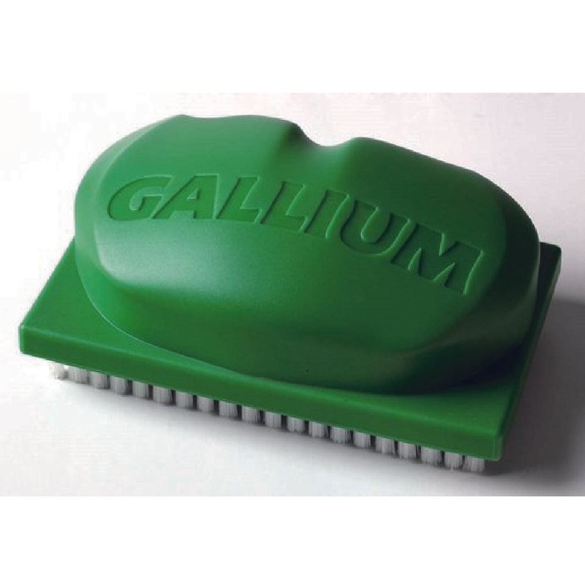 GALLIUM ガリウム FITﾅｲﾛﾝﾌﾞﾗｼ 25-26 スノーボード アクセサリー
