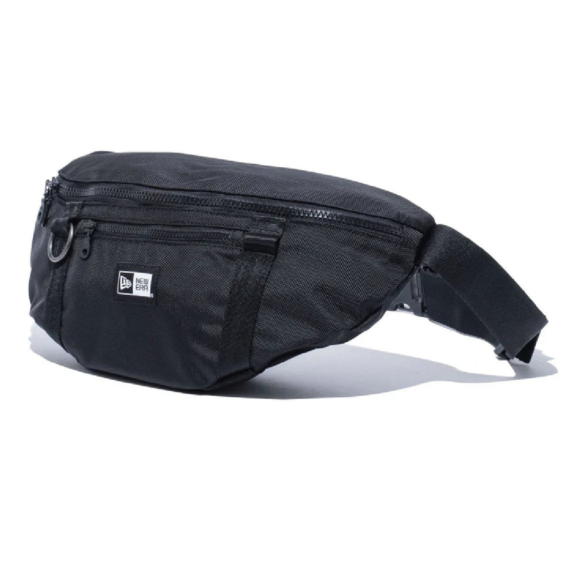NEWERA ニューエラ [newera] WAIST BAG 1680D 3 BLK 251 25-26 スノーボード アクセサリー -