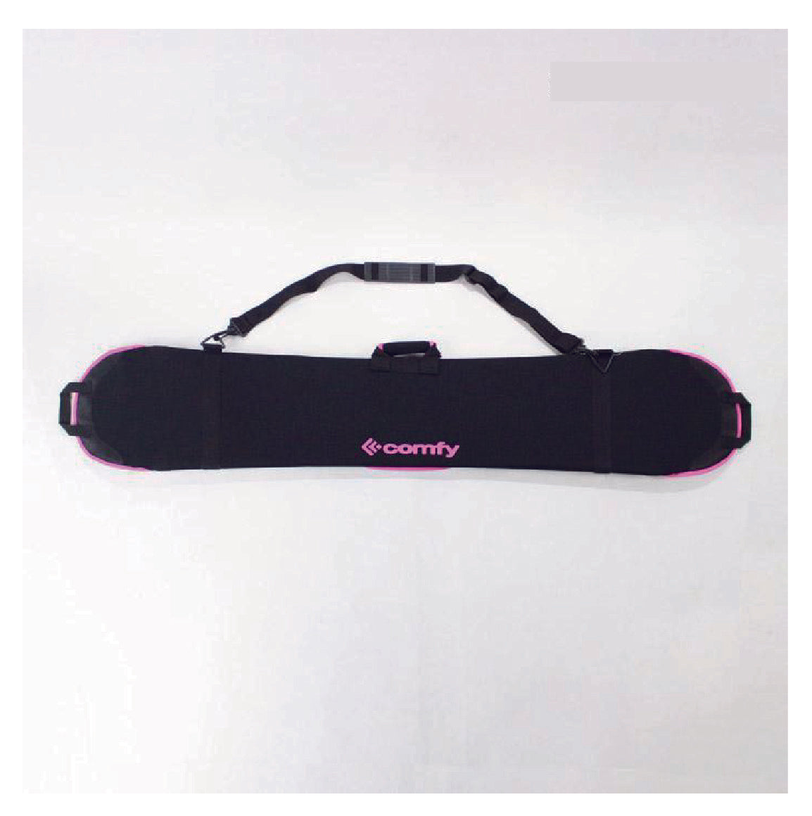 COMFY コンフィ [comfy] SOLEGUARD  スノーボード ケース Black Pink