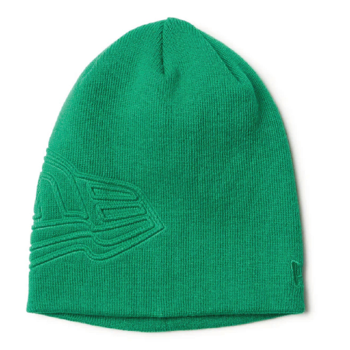 NEWERA ニューエラ [newera] BASIC BEANIE EMBOSS FLAG KEL 25-26 スノーボード アクセサリー -