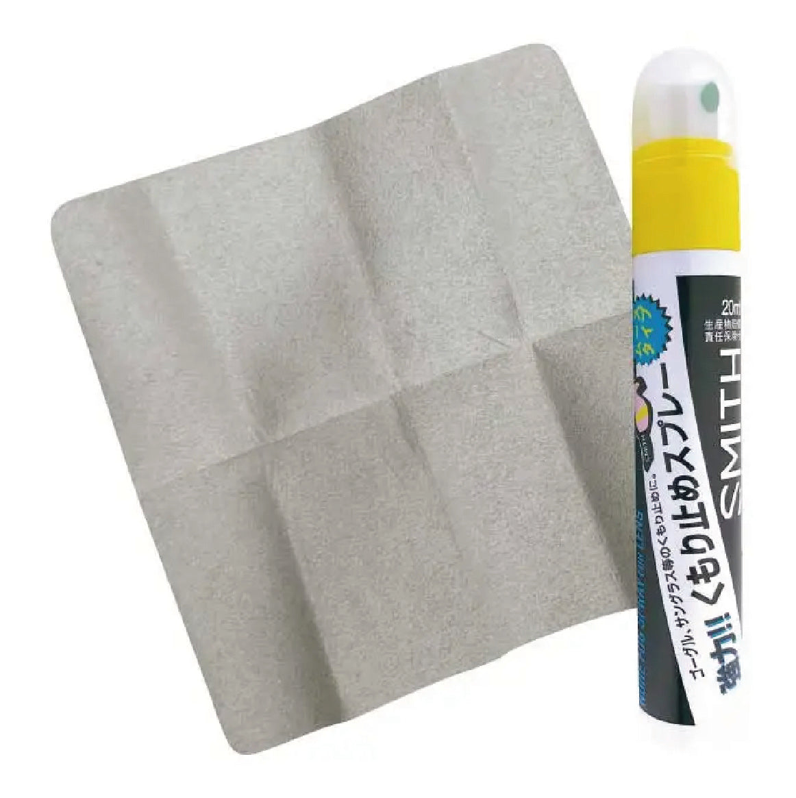 SMITH スミス NONE FOG SPRAY 25-26 スノーボード アクセサリー 曇り止めｽﾌﾟﾚｰ(ｲﾝﾅｰﾚﾝｽﾞ用)