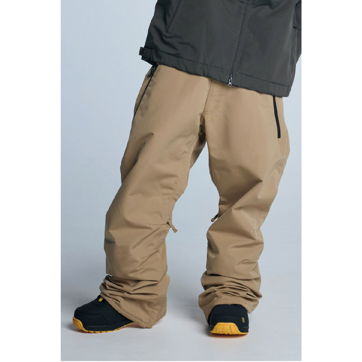 スノーボード ウェア アールビーエヌ ARBN SB PANTS ABP15105 BEIGE 送料無料 日本正規品