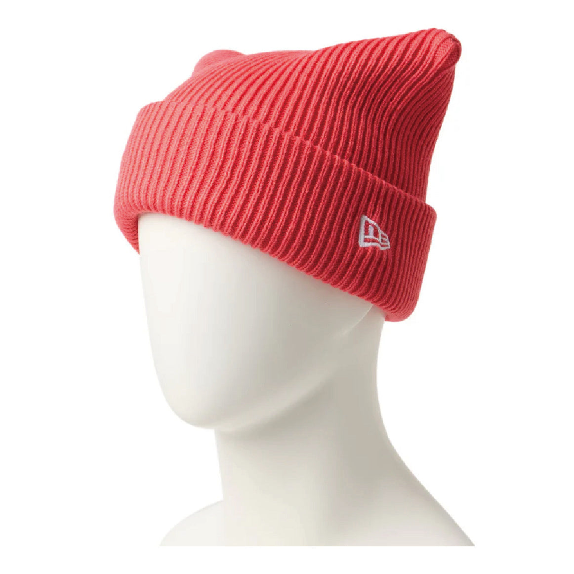 NEWERA ニューエラ [newera] SQUARE RIB KNIT COR 25-26 スノーボード アクセサリー -