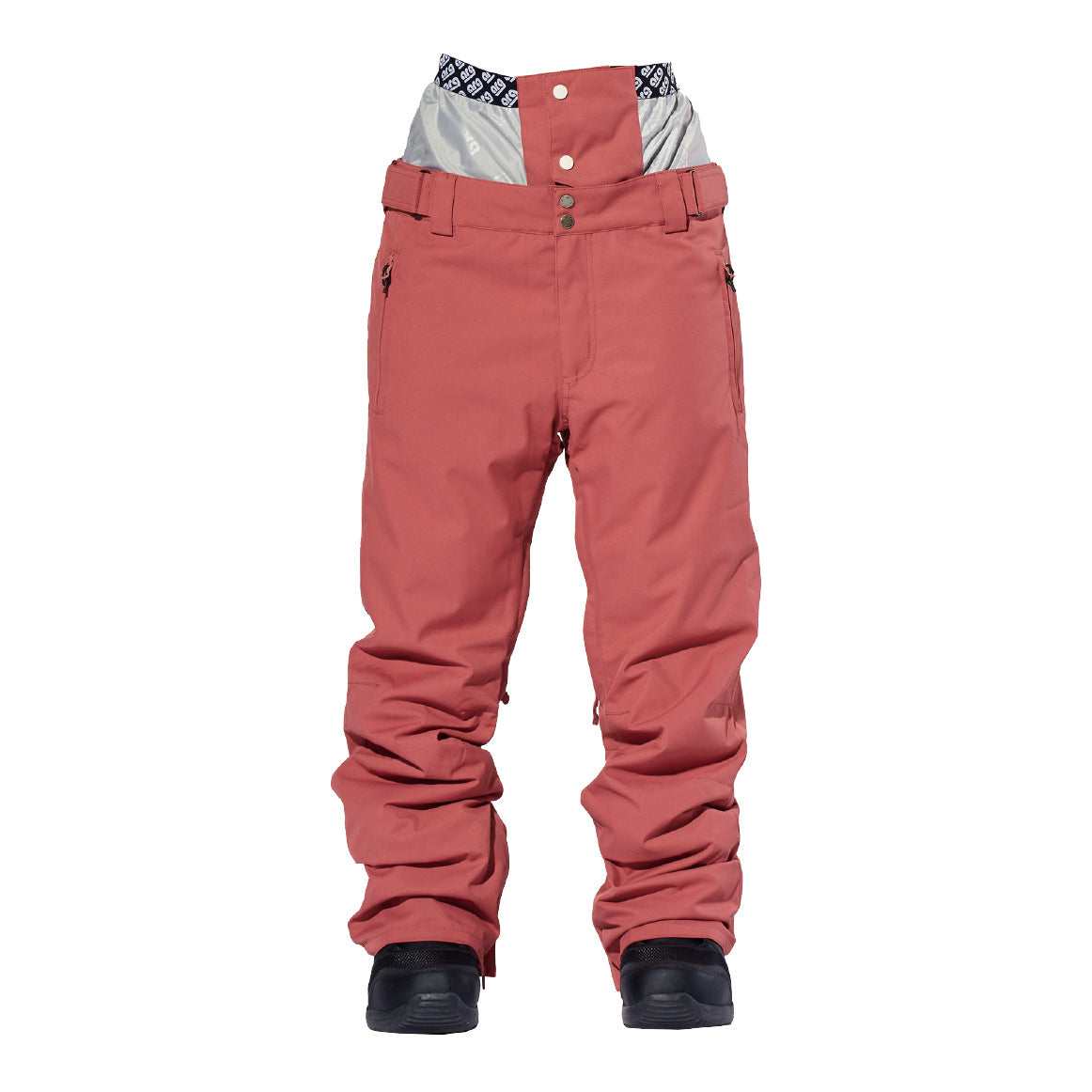 スノーボード ウェア エーアールジー ARG LADIES PANTS ARP15005 TERRACOTTA 送料無料 日本正規品