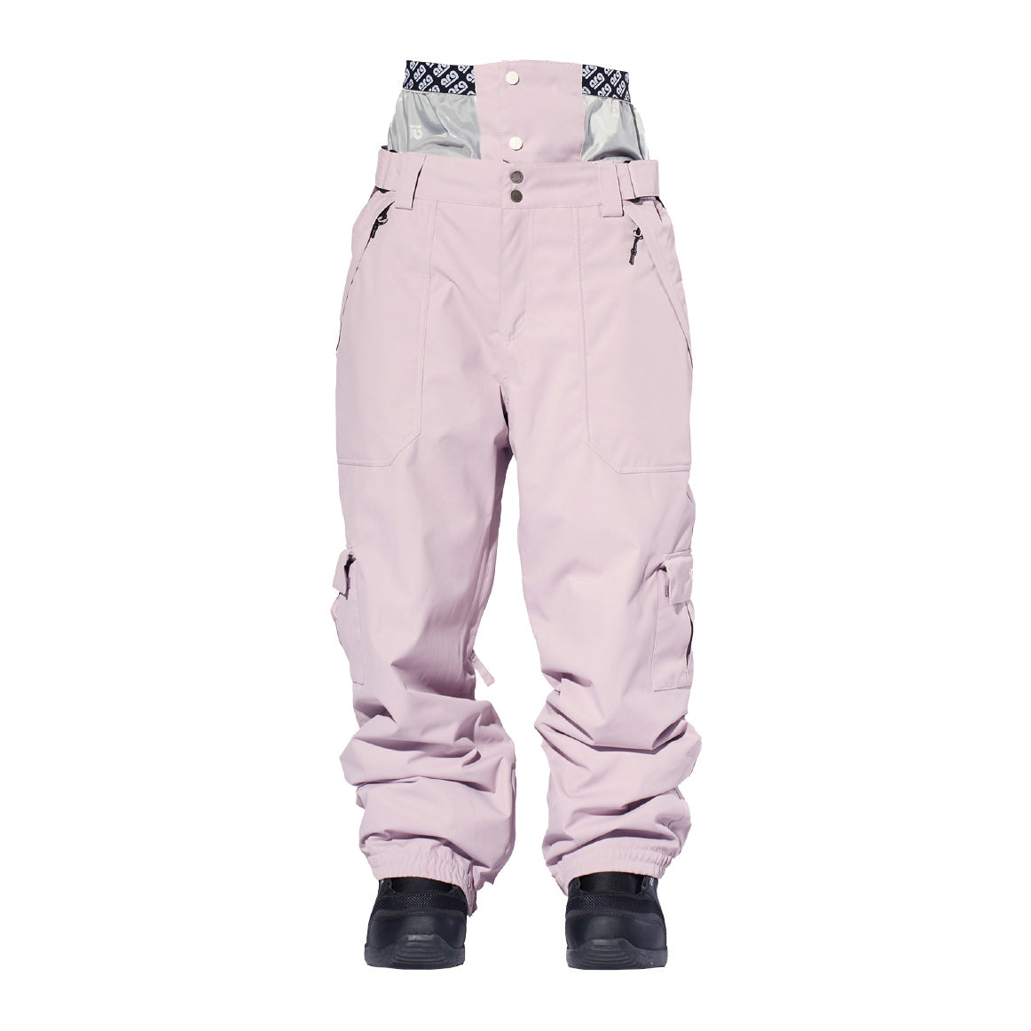 スノーボード ウェア エーアールジー ARG LADIES PANTS ARP15007 PURPLE 送料無料 日本正規品