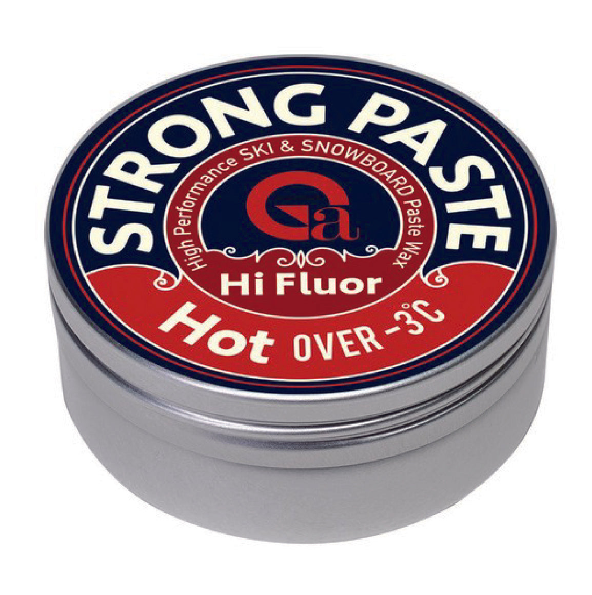 GALLIUM ガリウム Strong PASTE Hot(30ml) 25-26 スノーボード アクセサリー