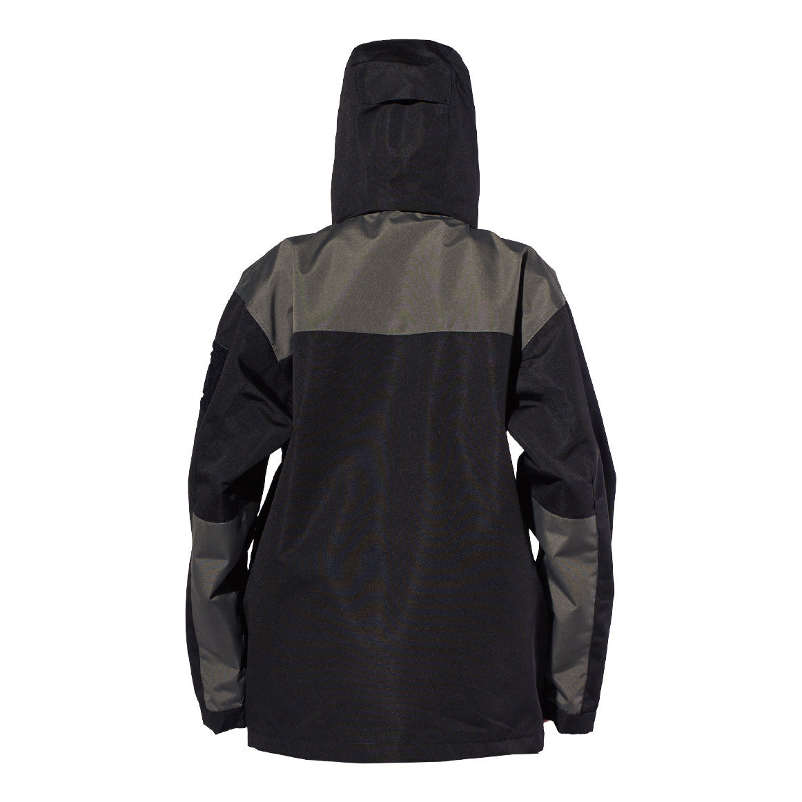 スノーボード ウェア アールビーエヌ ARBN SB JACKET ABJ15101 BLACK 送料無料 日本正規品 予約商品 店頭受け取り可能