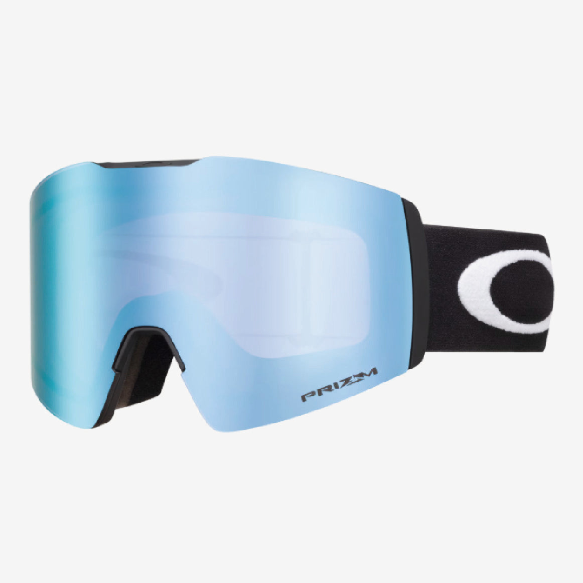 スノーボード ゴーグル オークリー OAKLEY FALL LINE L MATTE BLACK 25-26 送料無料 日本正規品 予約商品 店頭受け取り可能