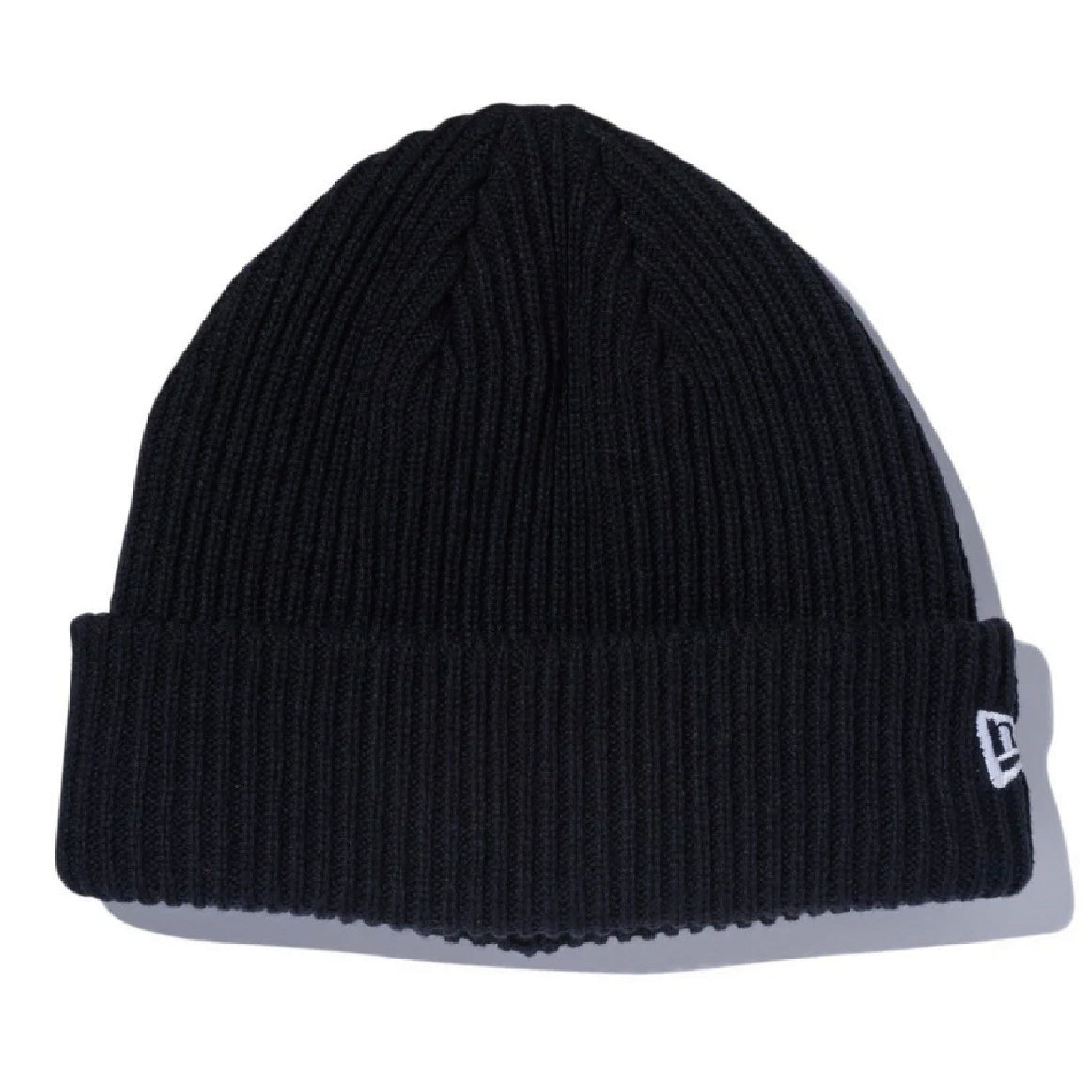 NEWERA ニューエラ [newera] RIB CUFF KNIT BLK 25-26 スノーボード アクセサリー -