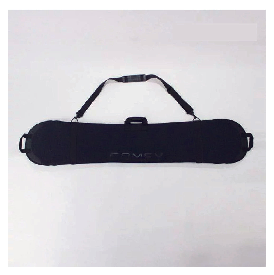 COMFY コンフィ [comfy] SOLEGUARD  スノーボード ケース Black Black