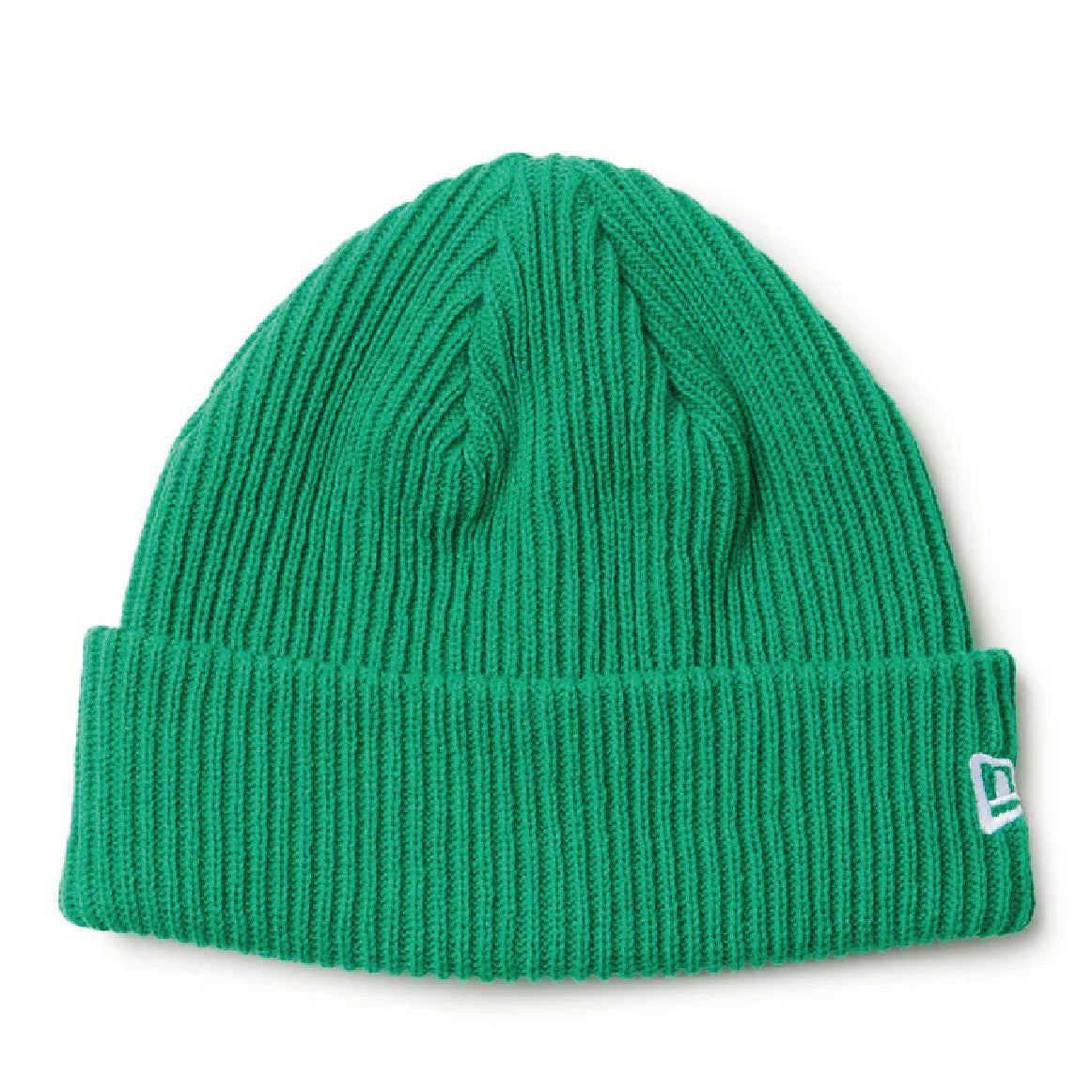 NEWERA ニューエラ [newera] RIB CUFF KNIT BGRN 25-26 スノーボード アクセサリー -