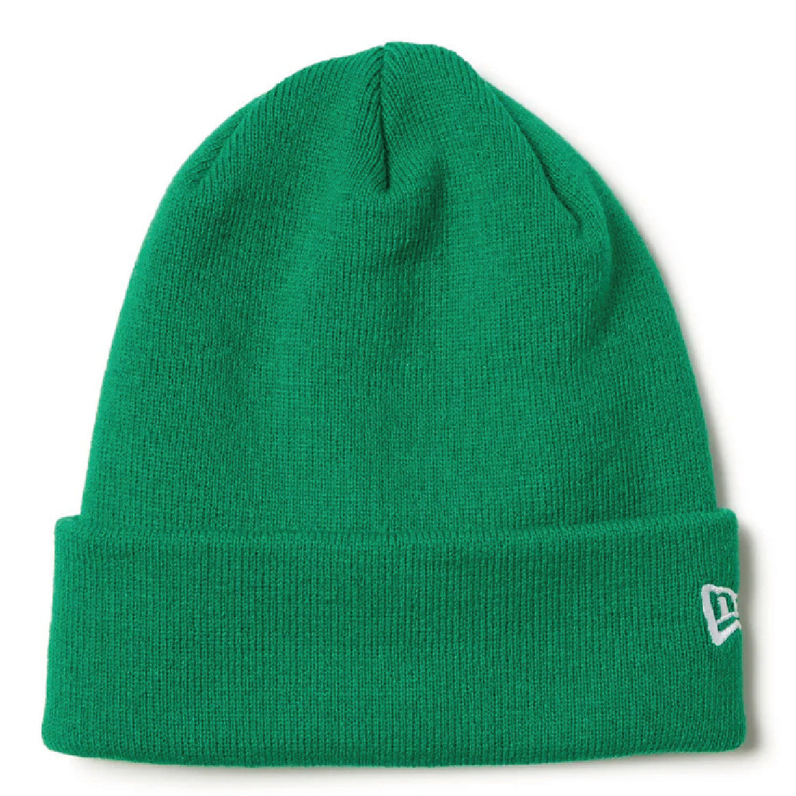 NEWERA ニューエラ [newera] BASIC CUFF KNIT GRN 253 25-26 スノーボード アクセサリー -