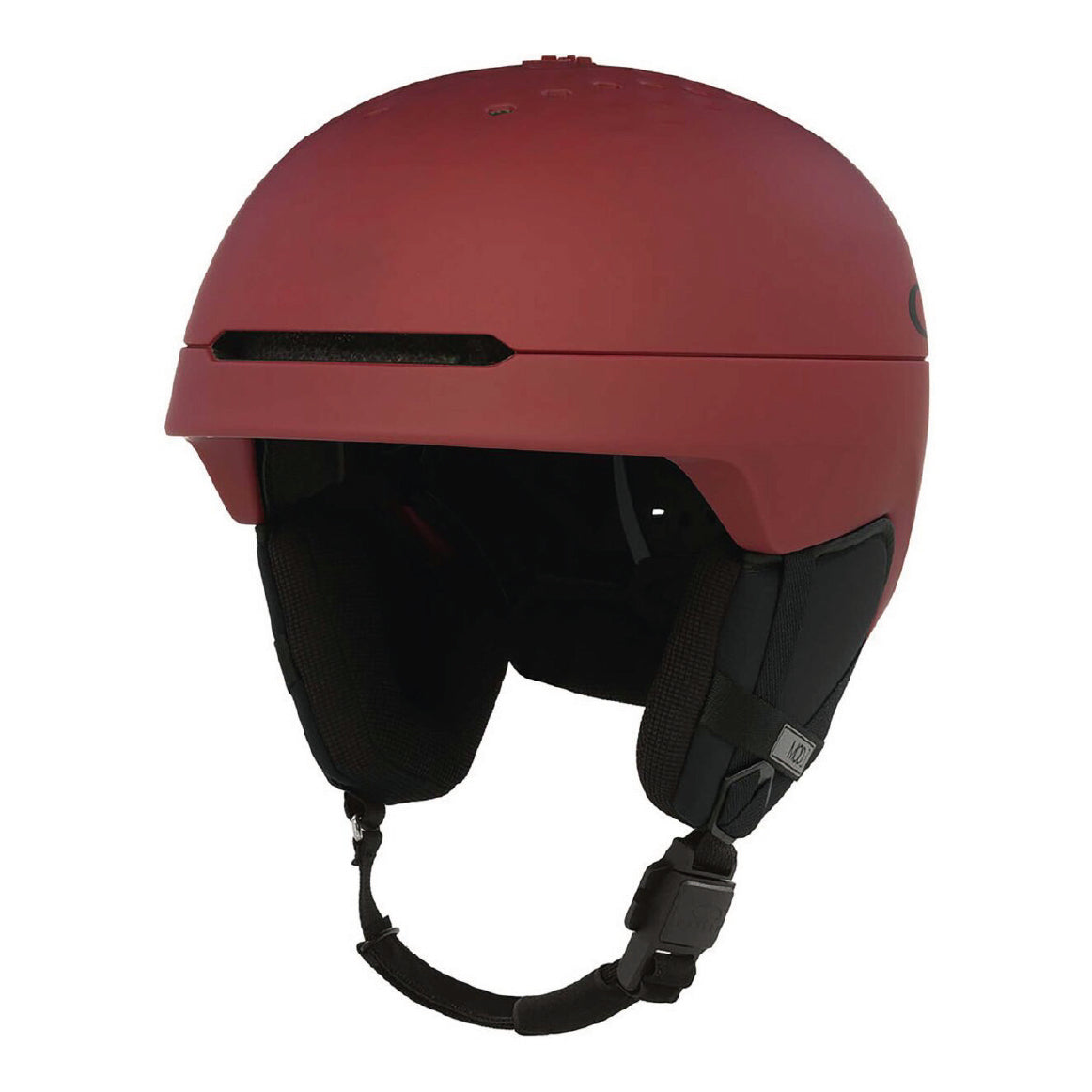 スノーボード ヘルメット オークリー OAKLEY MOD3 ASIAN FIT MATTE IRON RED 25-26 送料無料 日本正規品